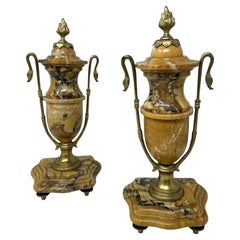 Vases and Vessels