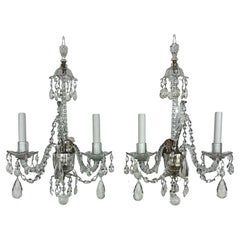 Wall Lights and Sconces