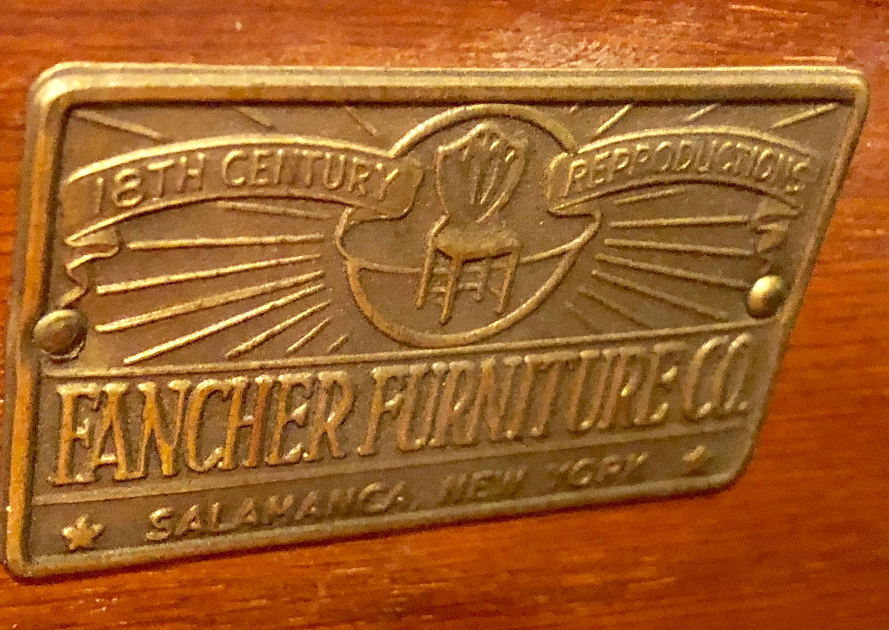 fancher furniture for sale