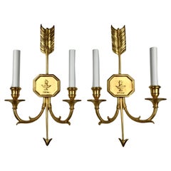 19th Century Wall Lights and Sconces