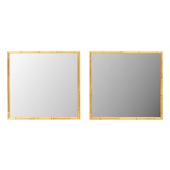 Wall Mirrors