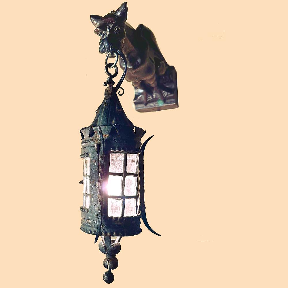gothic lights