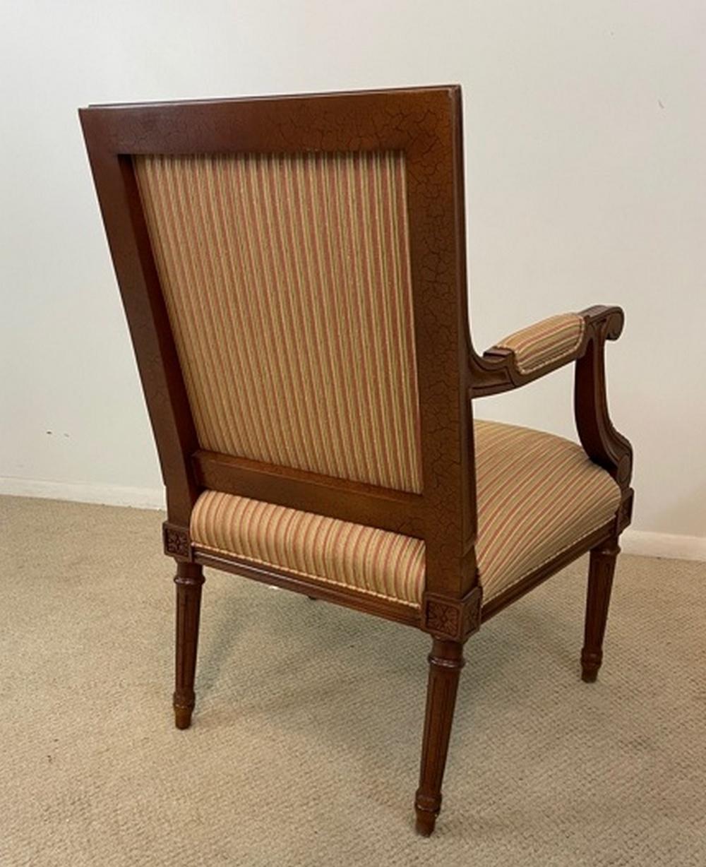 hancock chairs antique