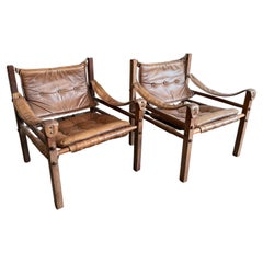 Lounge Chairs