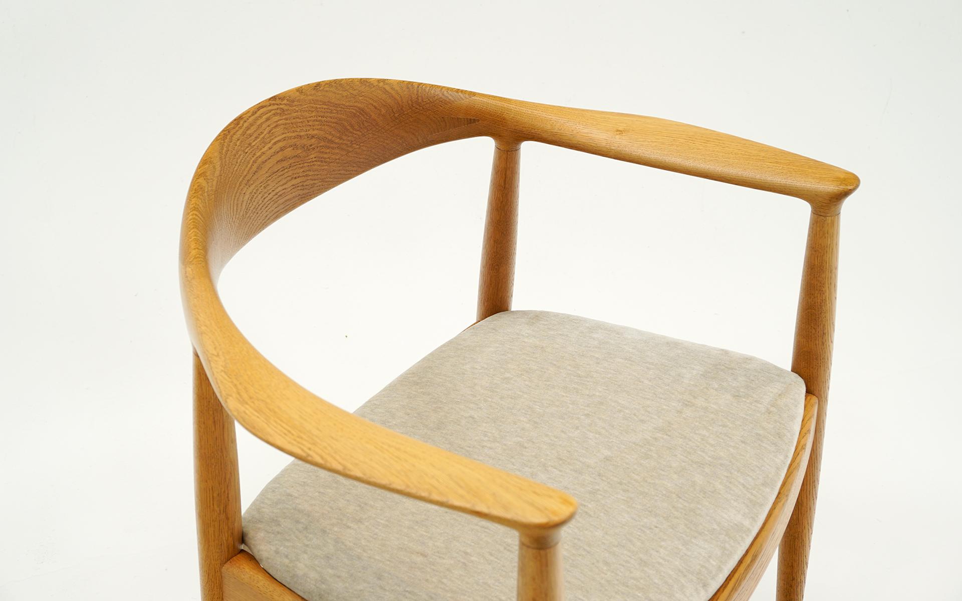 Paar Hans J. Wegner 