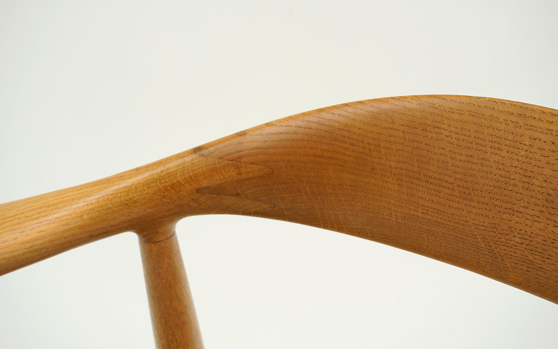 Paar Hans J. Wegner 