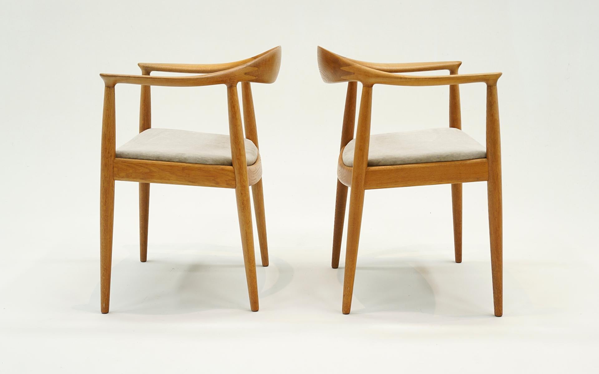 Paar Hans J. Wegner 