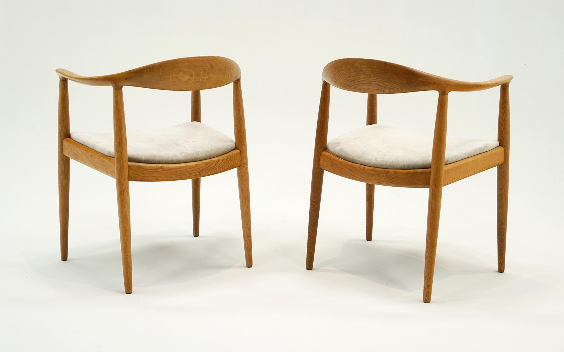 Paar Hans J. Wegner 