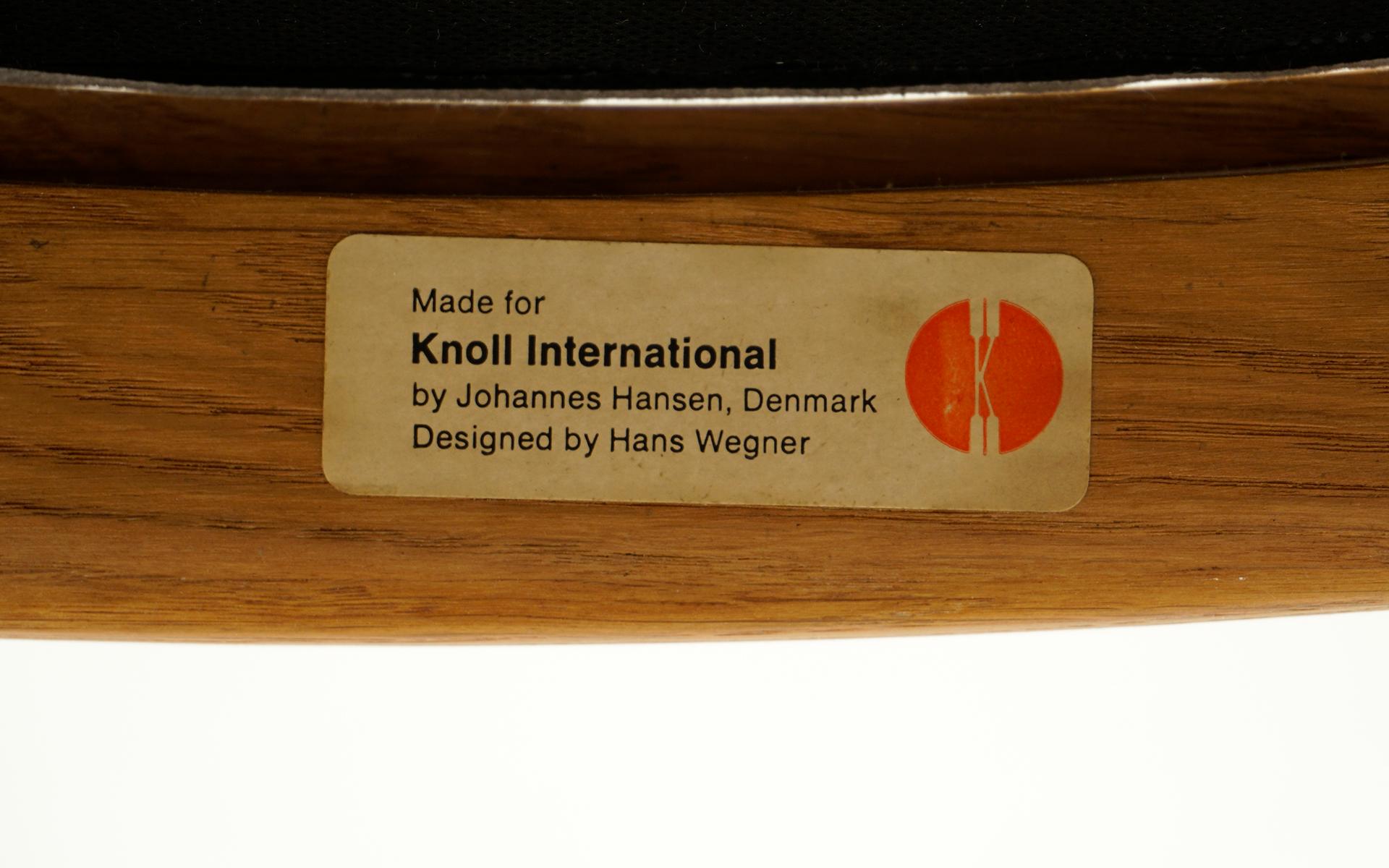 Paar Hans J. Wegner 