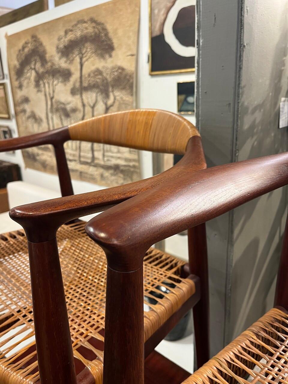 Canna Coppia Hans Wegner JH501 