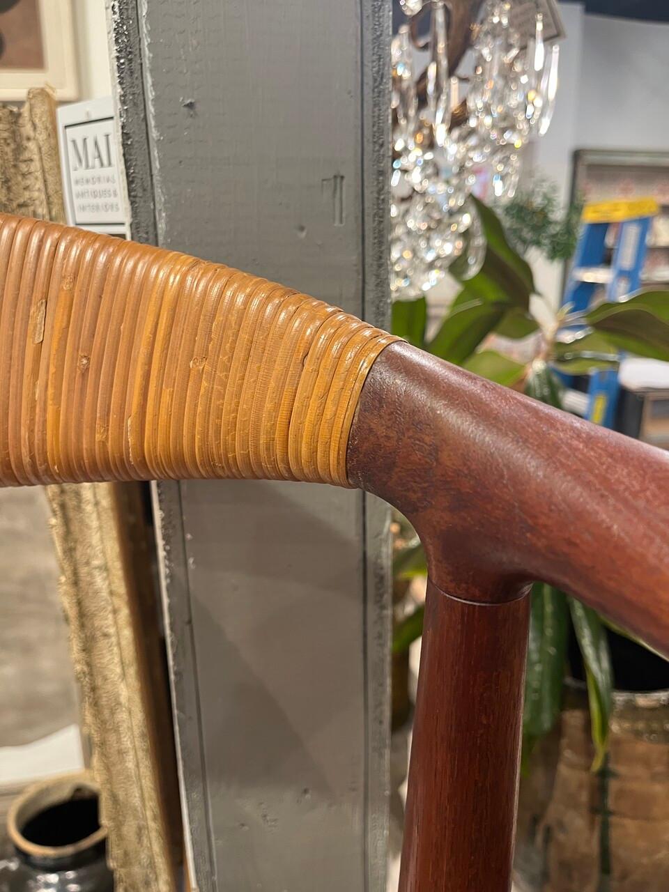 Coppia Hans Wegner JH501 