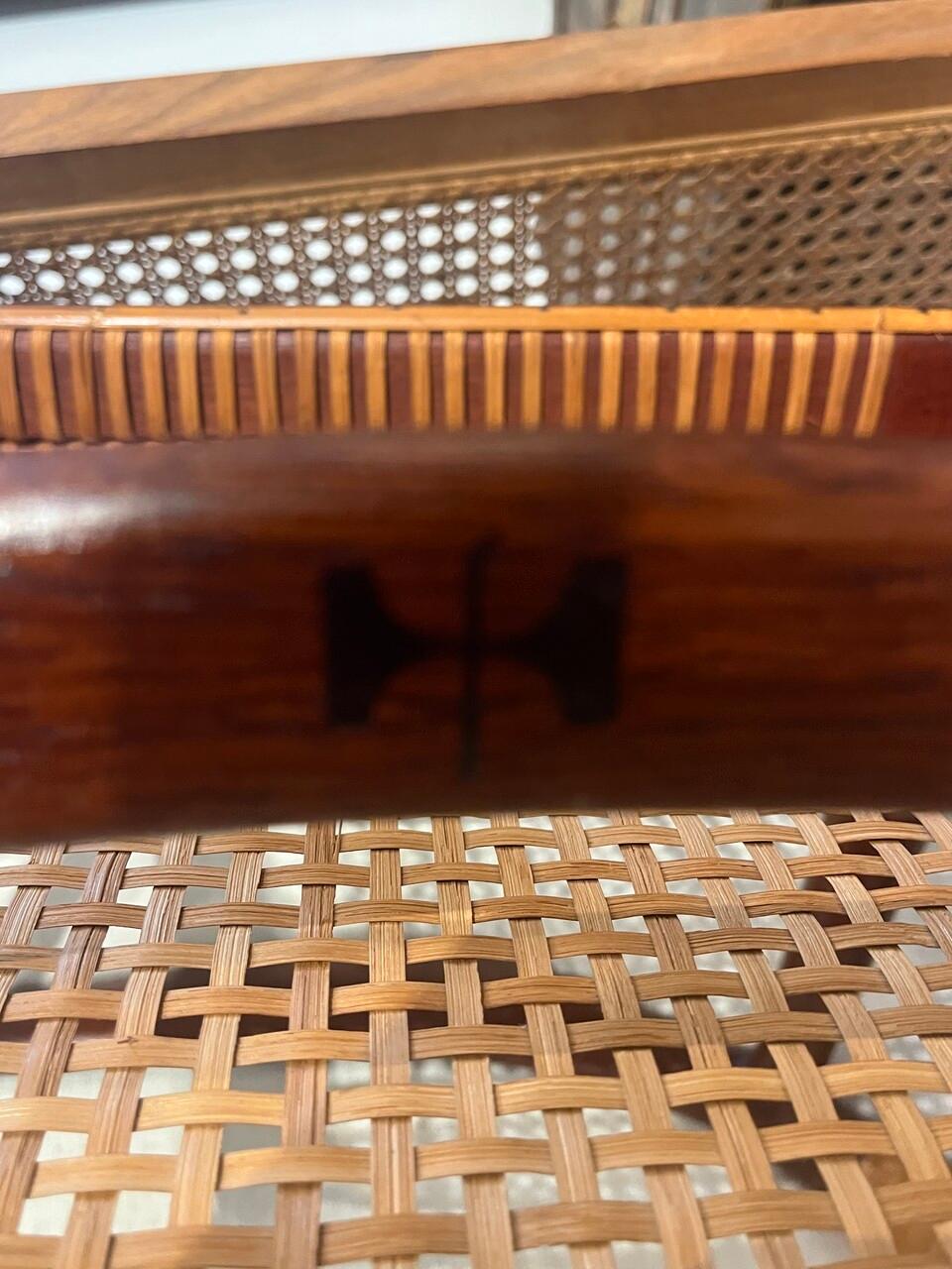 Coppia Hans Wegner JH501 
