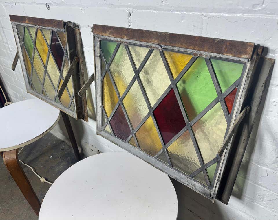 1920s Windows 1920s Windows - 11 For Sale at 1stDibs | 1920 windows, 1920's windows ...