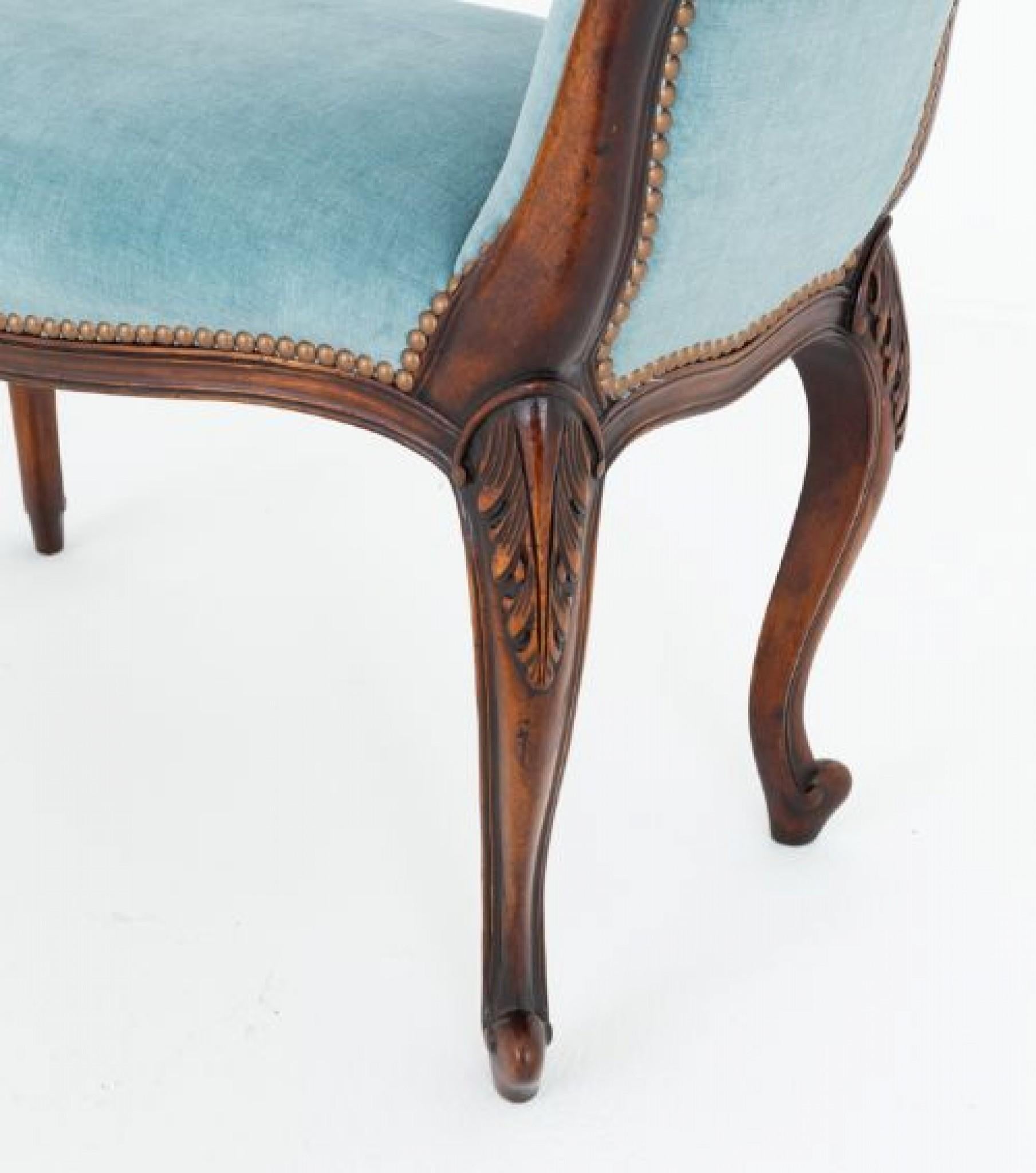 Coppia di panche da finestra Hepplewhite in mogano Antiquariato In condizioni buone in vendita a Potters Bar, GB