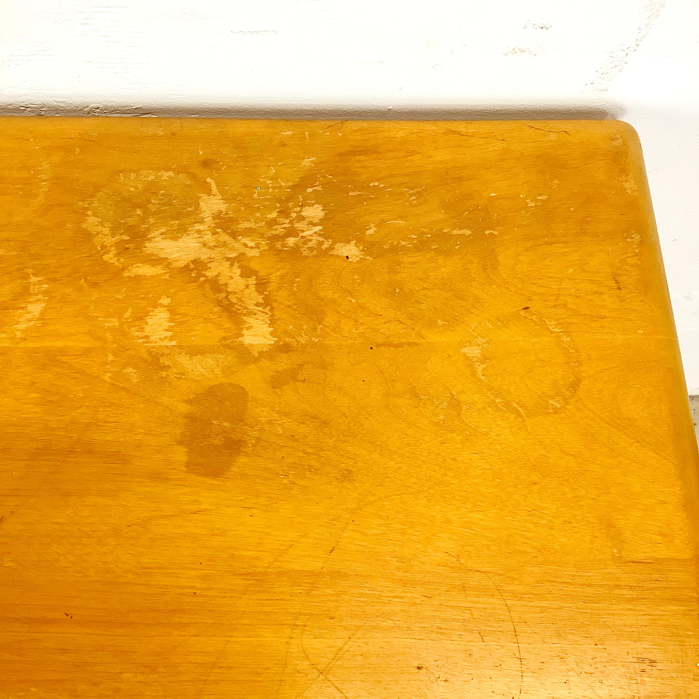Pair Heywood-Wakefield End Tables 5