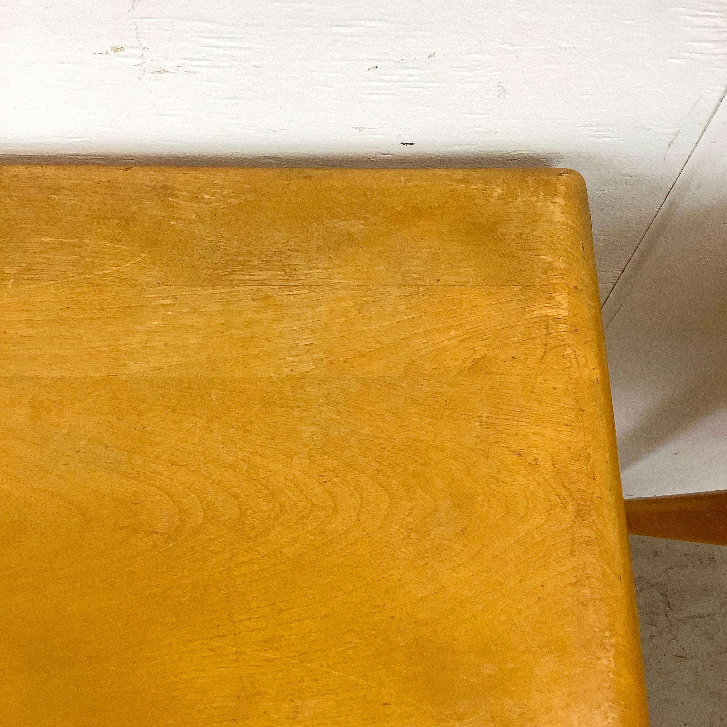Pair Heywood-Wakefield End Tables 6