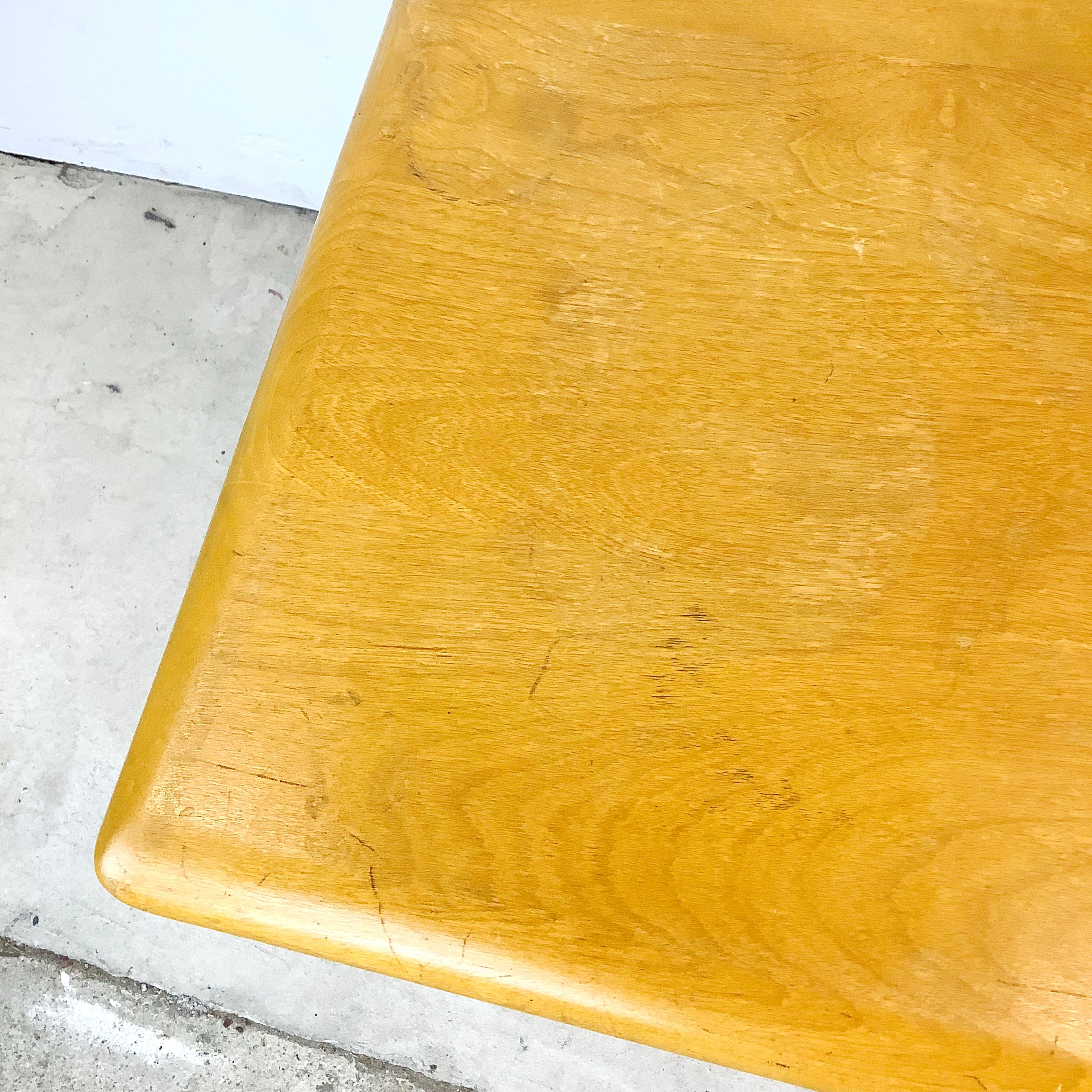 Pair Heywood-Wakefield End Tables 7