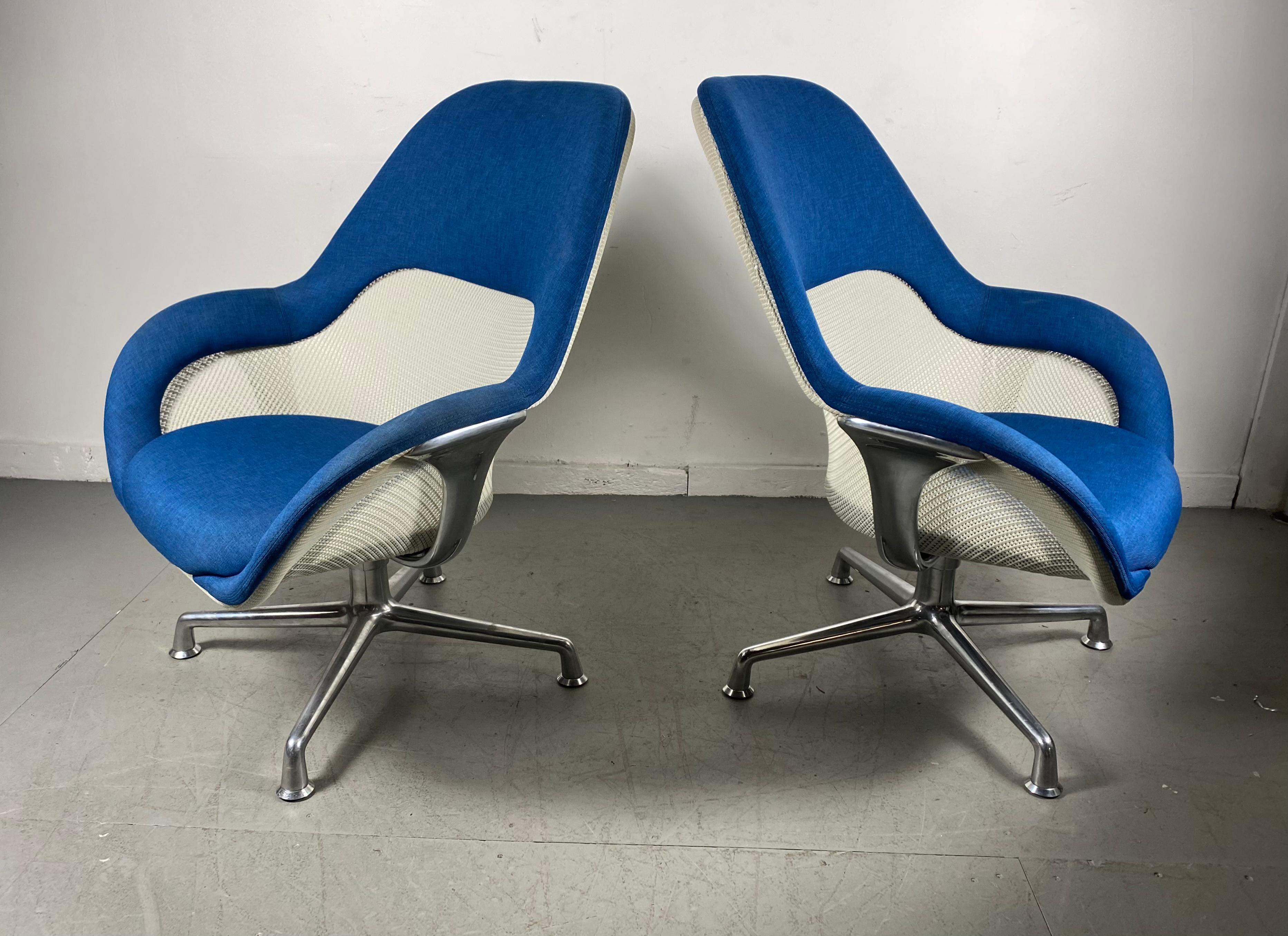 steelcase lounge chairs