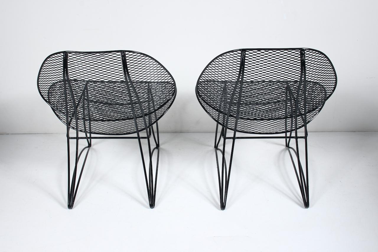 Pair Homecrest 