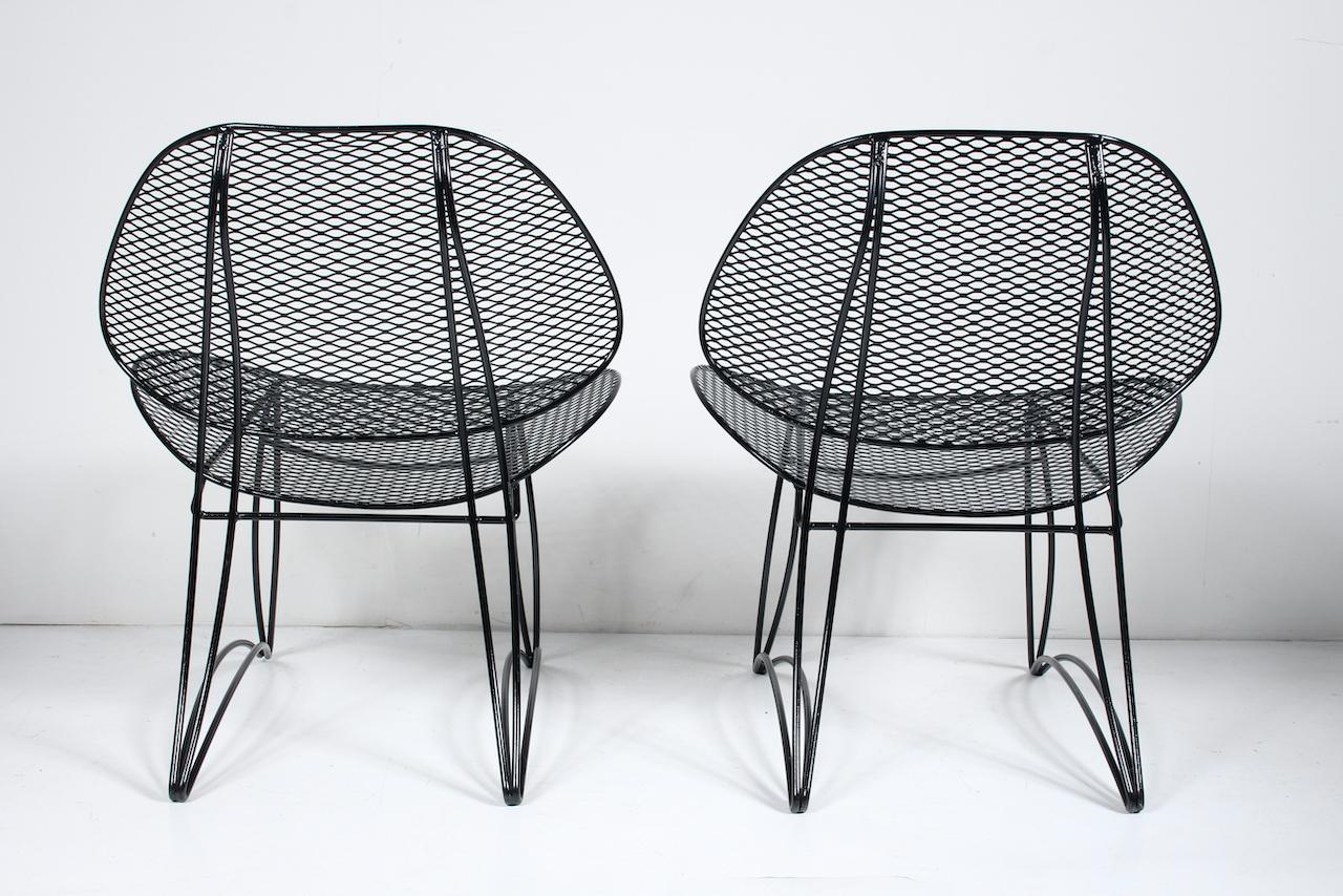 Pair Homecrest 