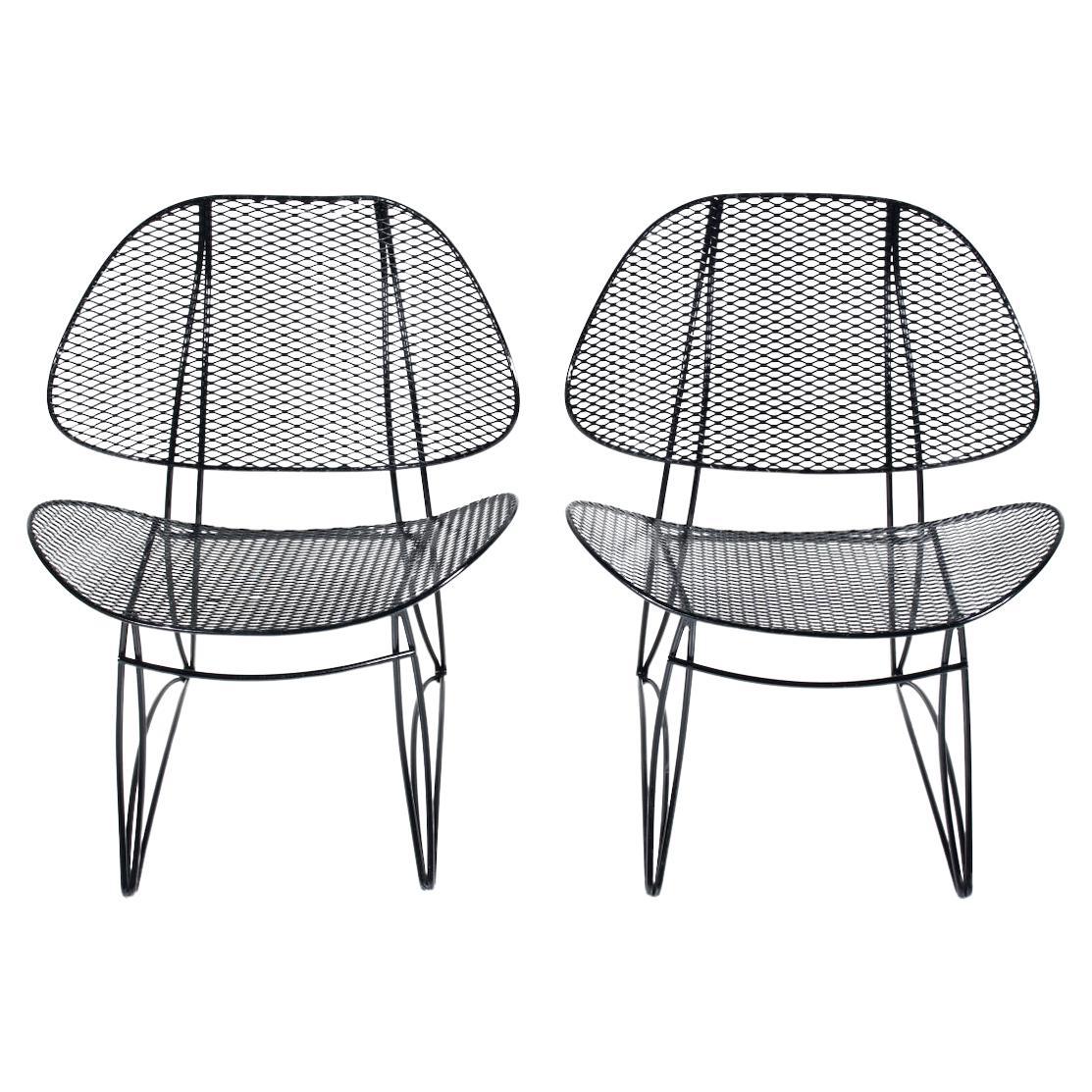Pair of Homecrest 