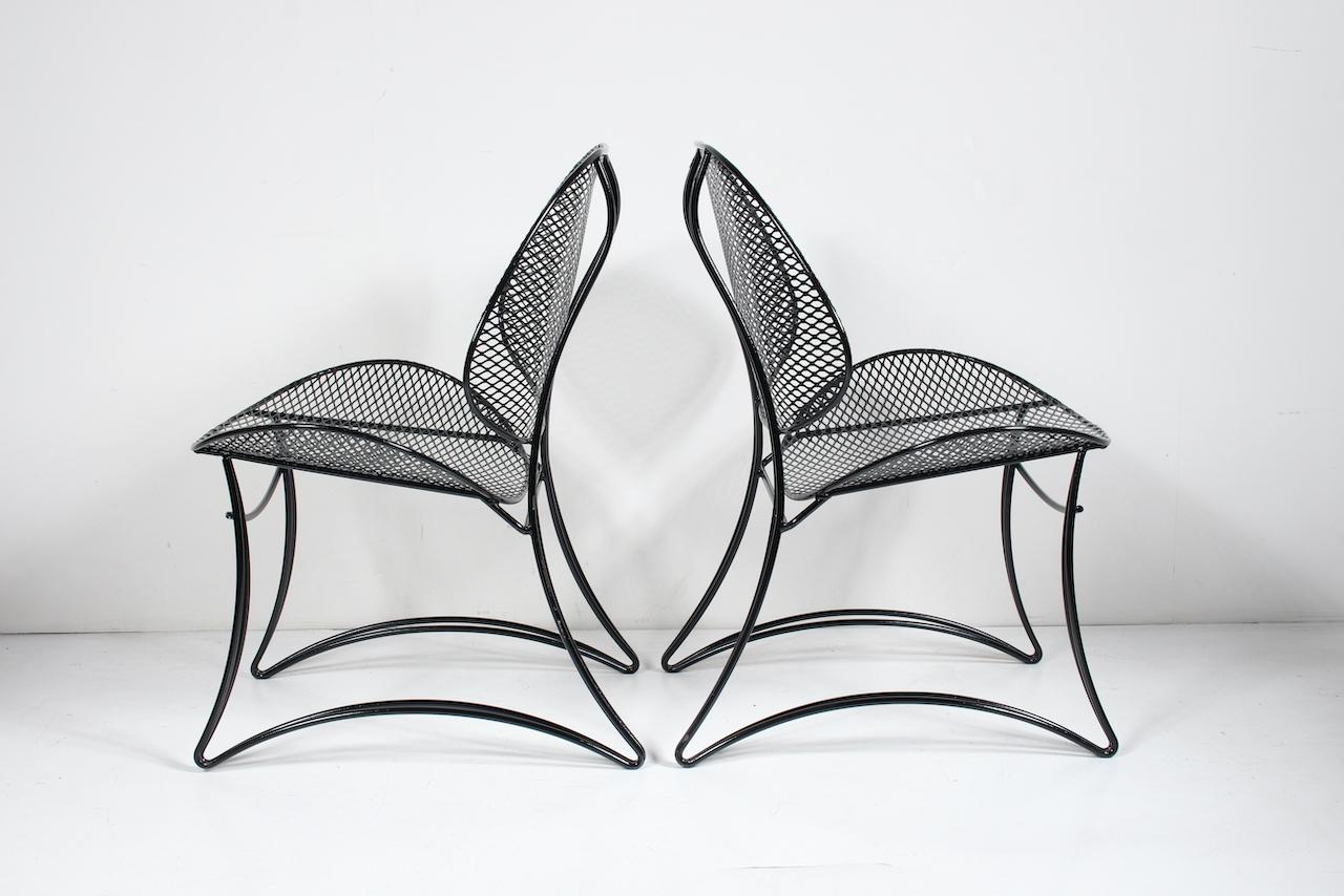 Pair Homecrest 