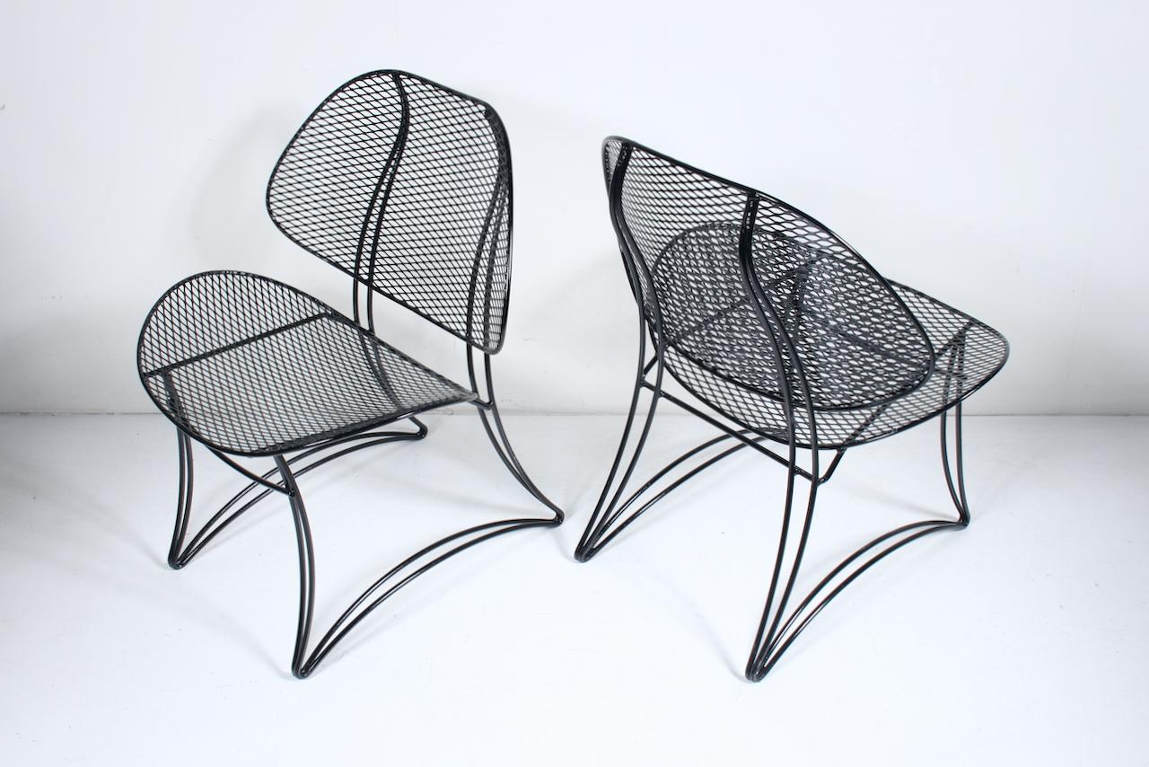 American Pair Homecrest 
