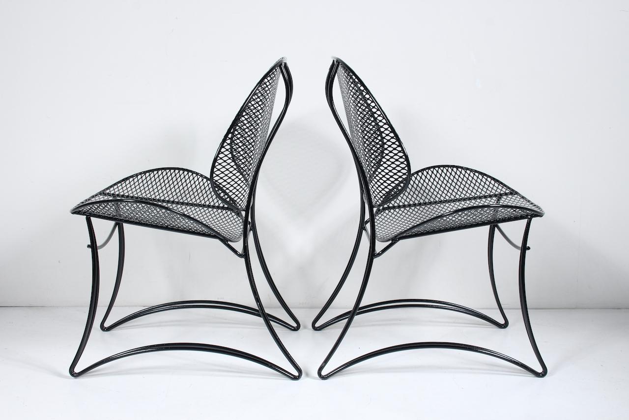 Pair Homecrest 
