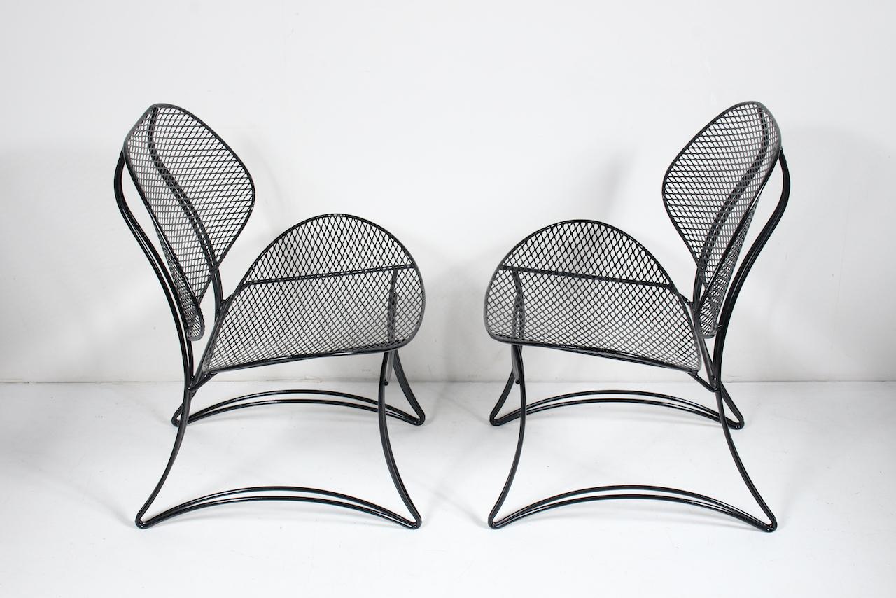Iron Pair Homecrest 