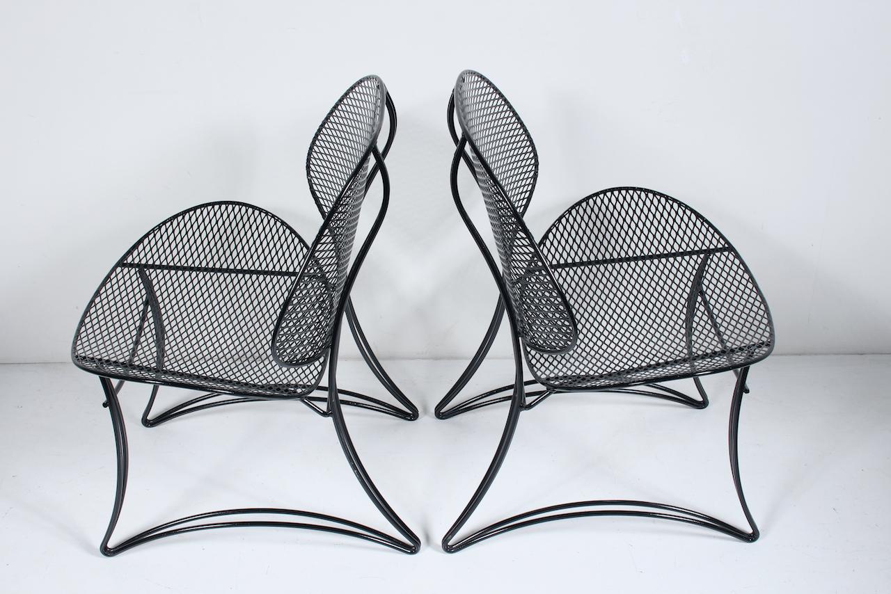 Pair Homecrest 