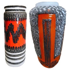Vases and Vessels