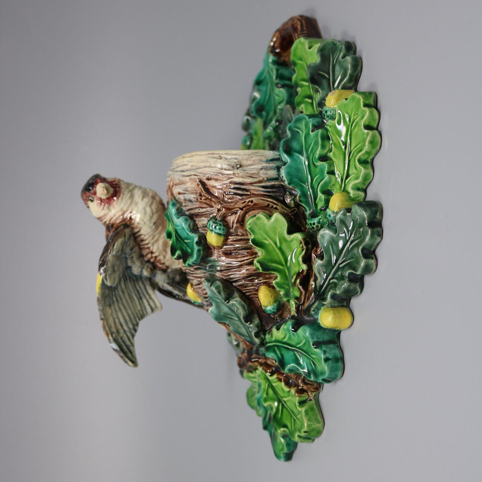 Coppia di tasche da parete Hugo Lonitz Finch In condizioni buone a Chelmsford, Essex