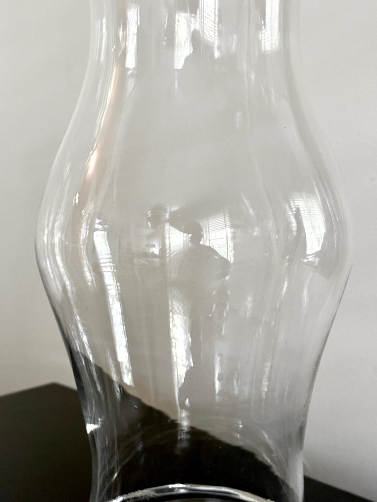 Abat-jour En Verre Kérosène Ombre De Lampe D'ouragan Décor Murale