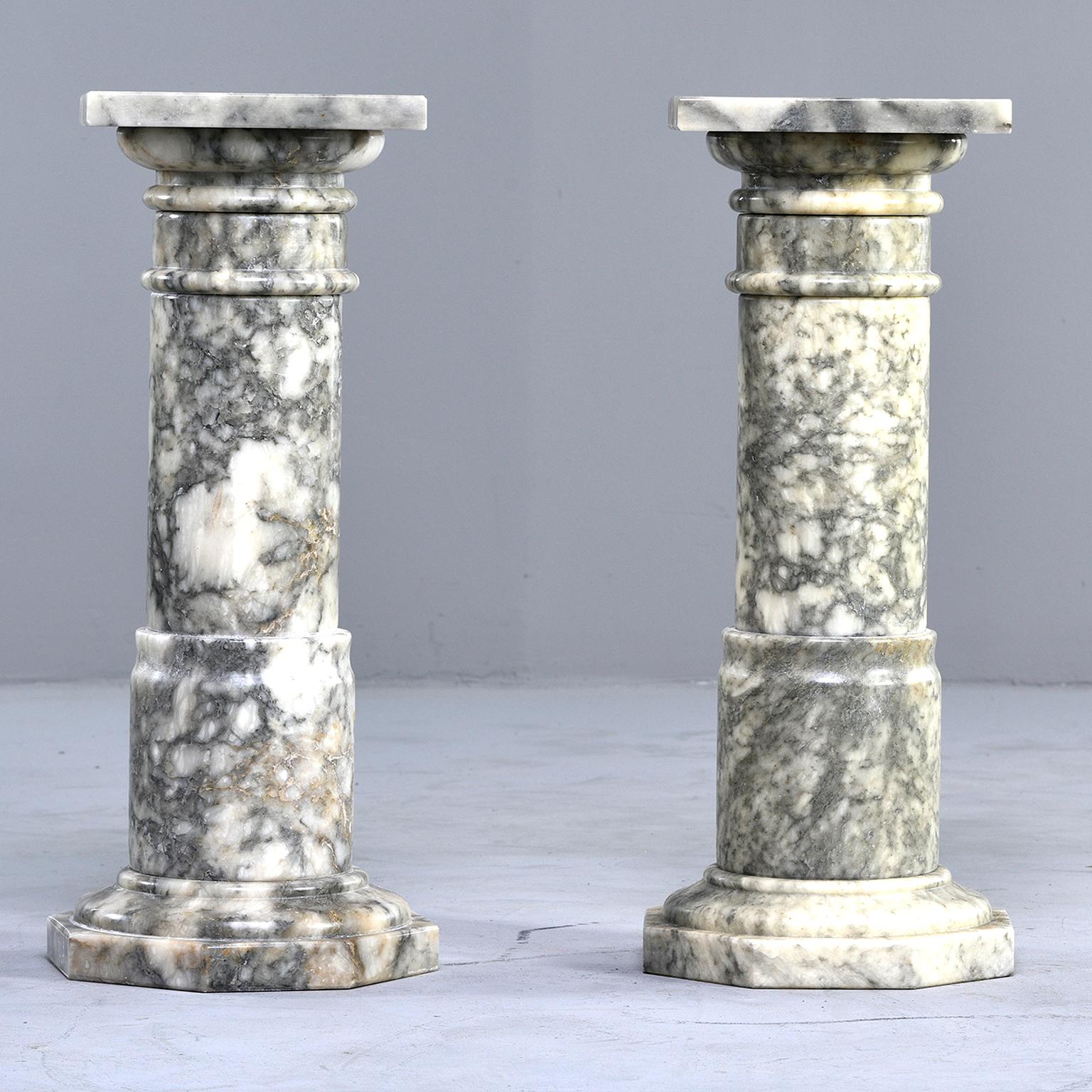 italian columns