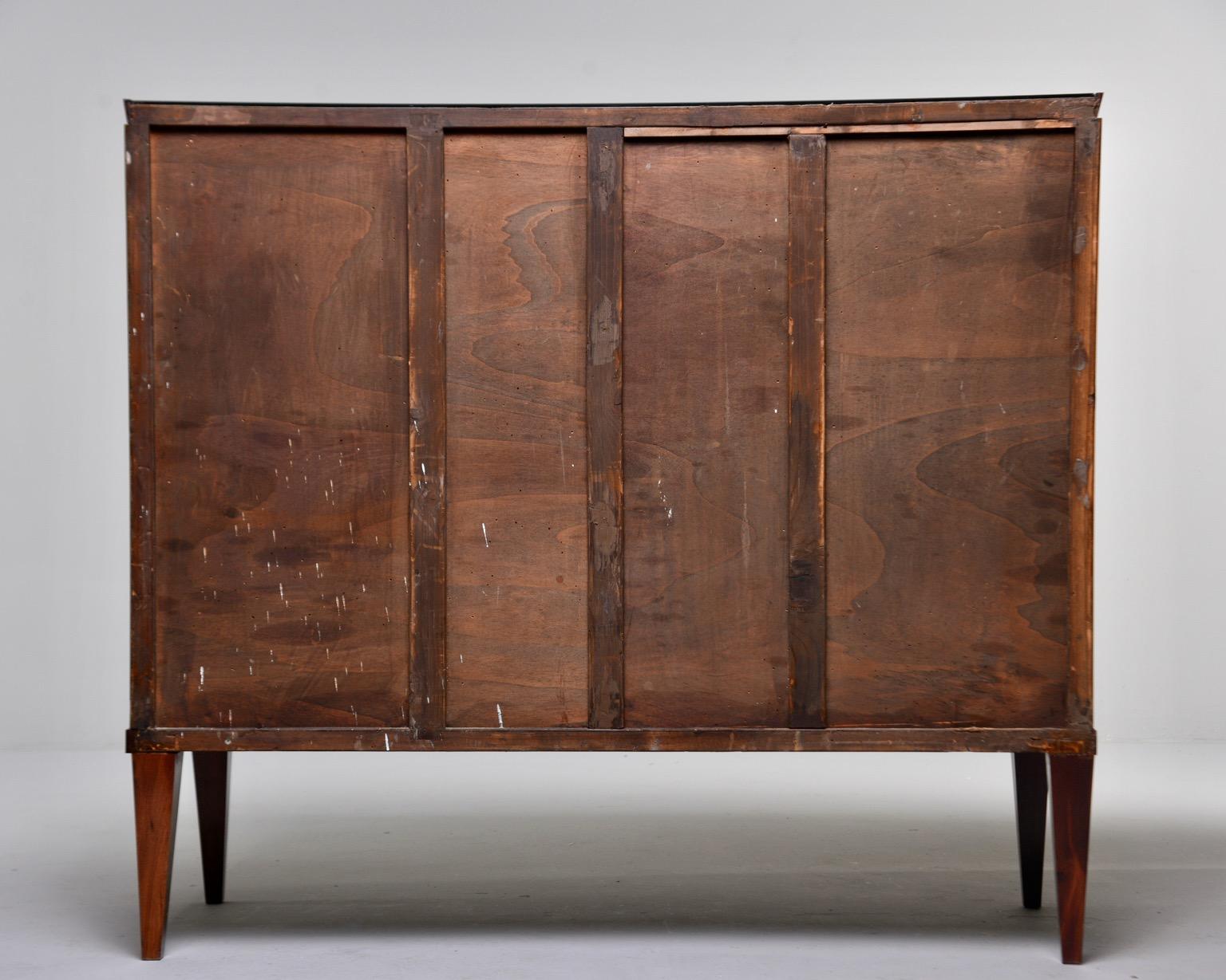 Pair Italian Chests in the Manner of Paolo Buffa 10
