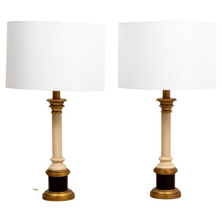 Pair Italian Florentine Lamps For Sale at 1stDibs | italian lamps for sale