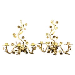 Wall Lights and Sconces