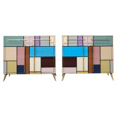 Cabinets