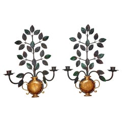Wall Lights and Sconces