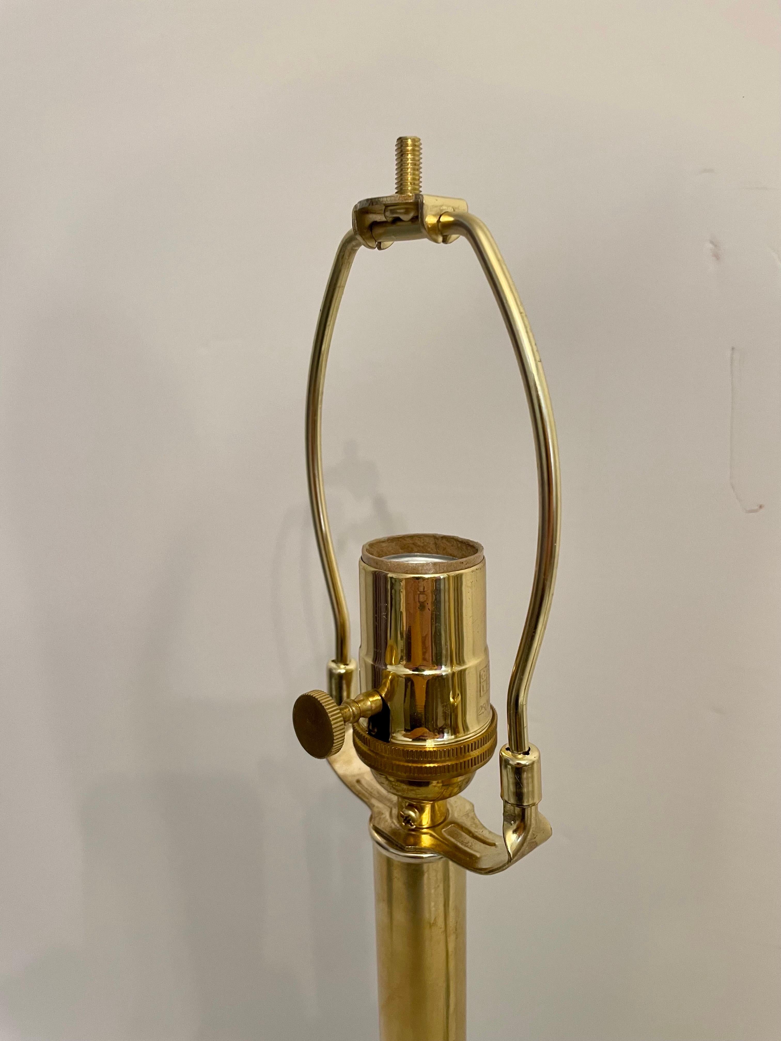 Pair Italian Tole Strawberry Lamps In Good Condition In New York, NY