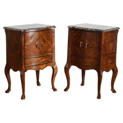 Commodes et coffres à tiroirs - Bois