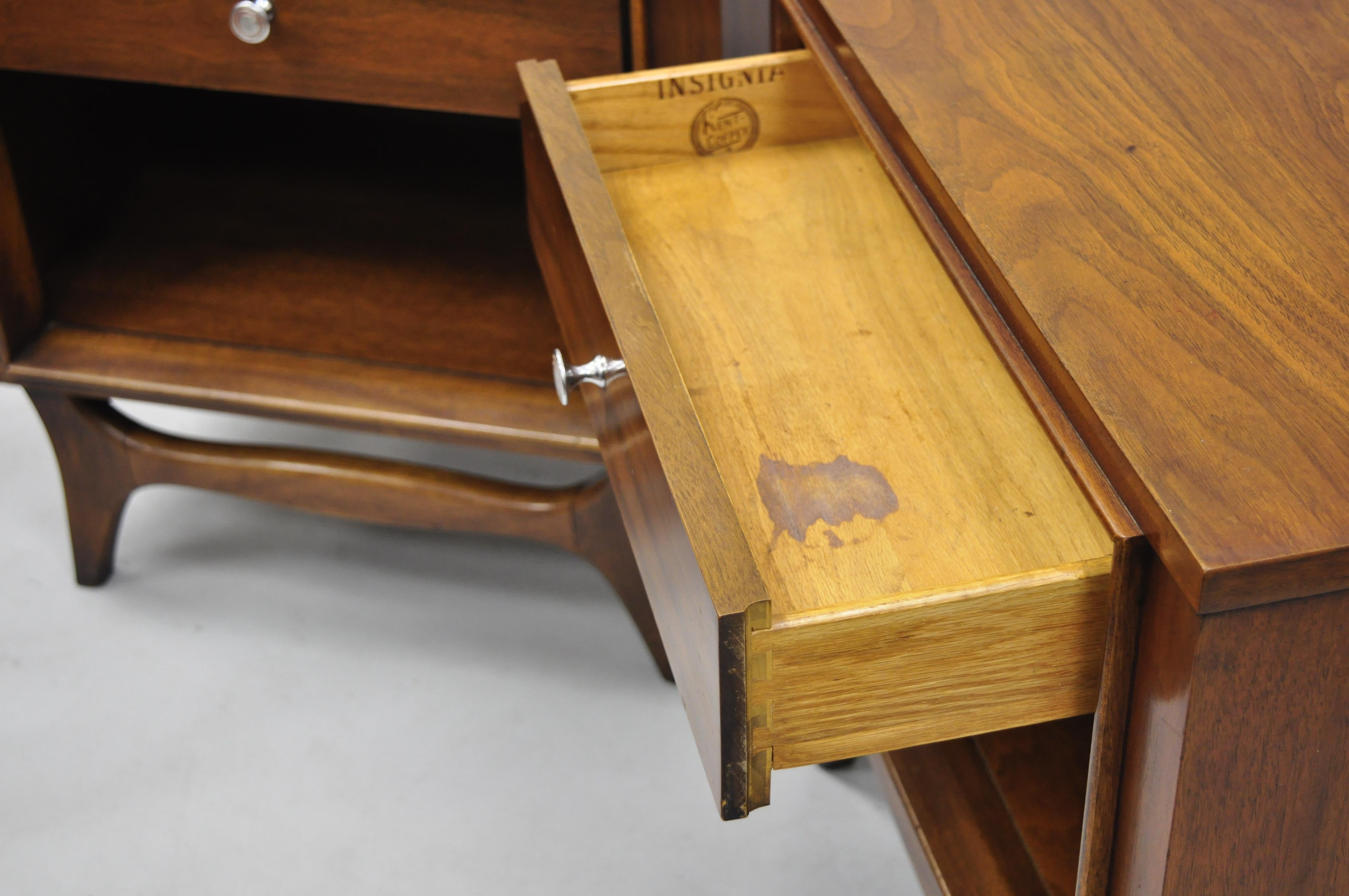 kent coffey side table
