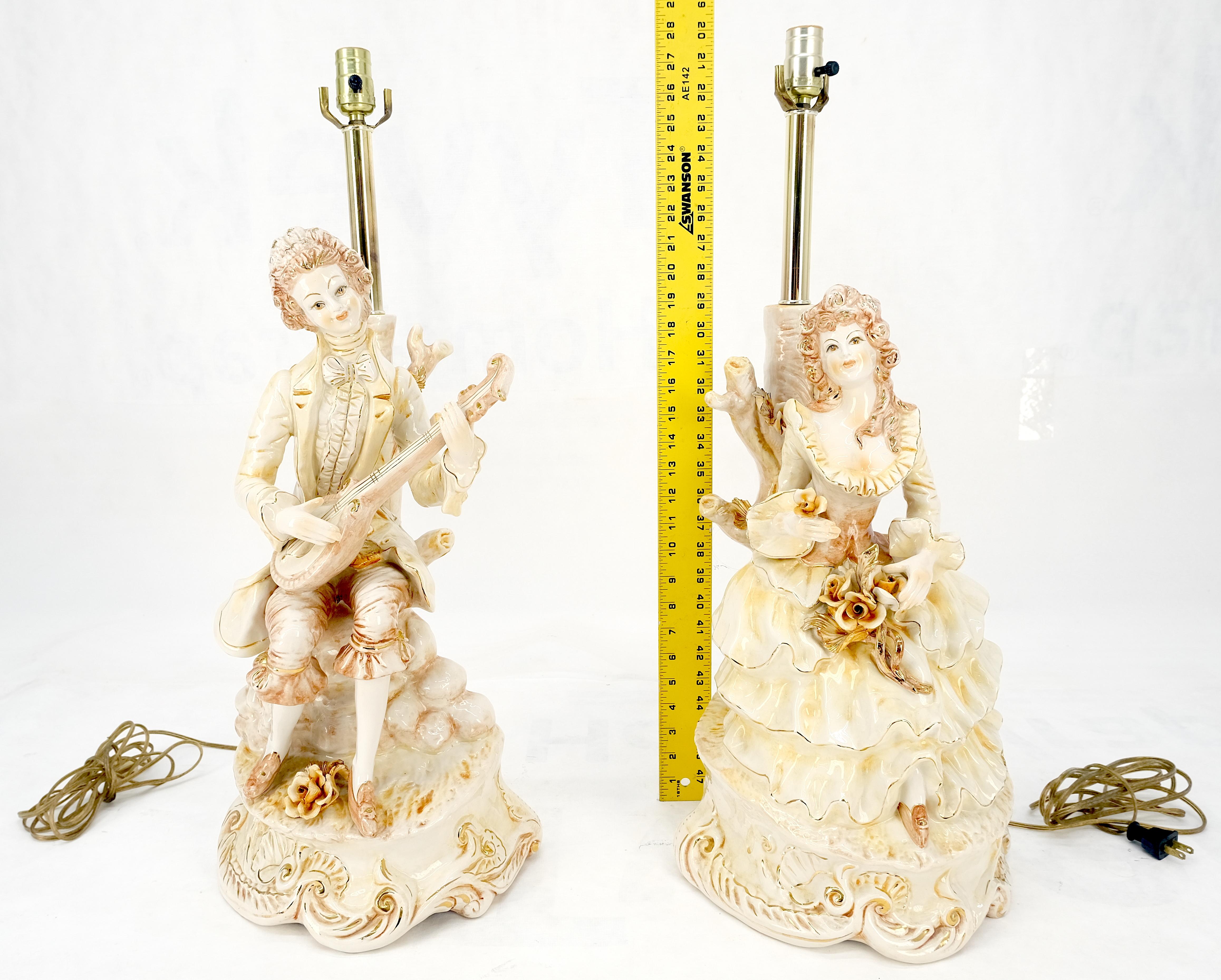 Pair Large 28