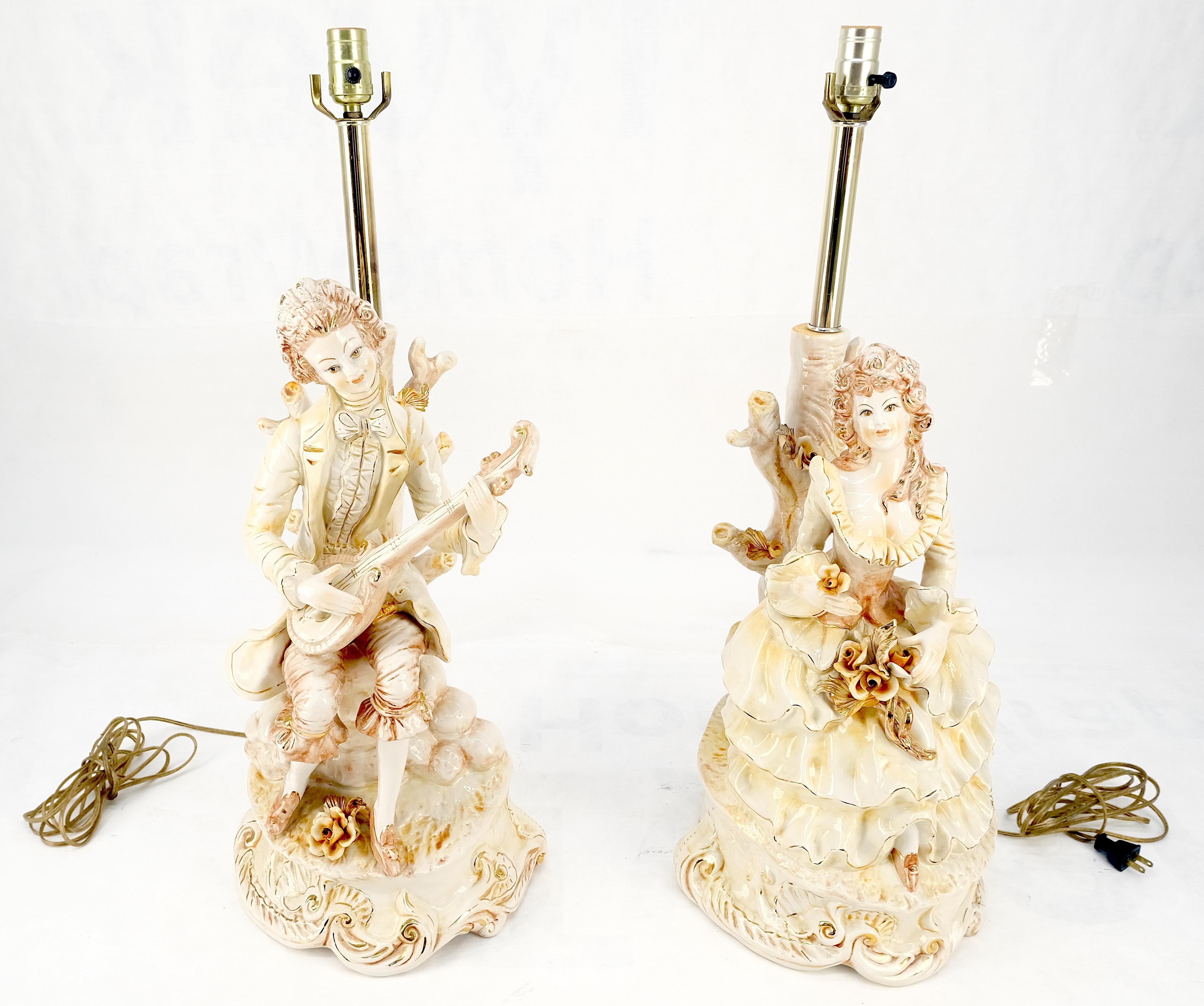 American Pair Large 28