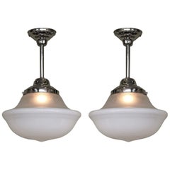 Art Deco More Lighting