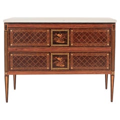 Commodes e cassettiere in Wood
