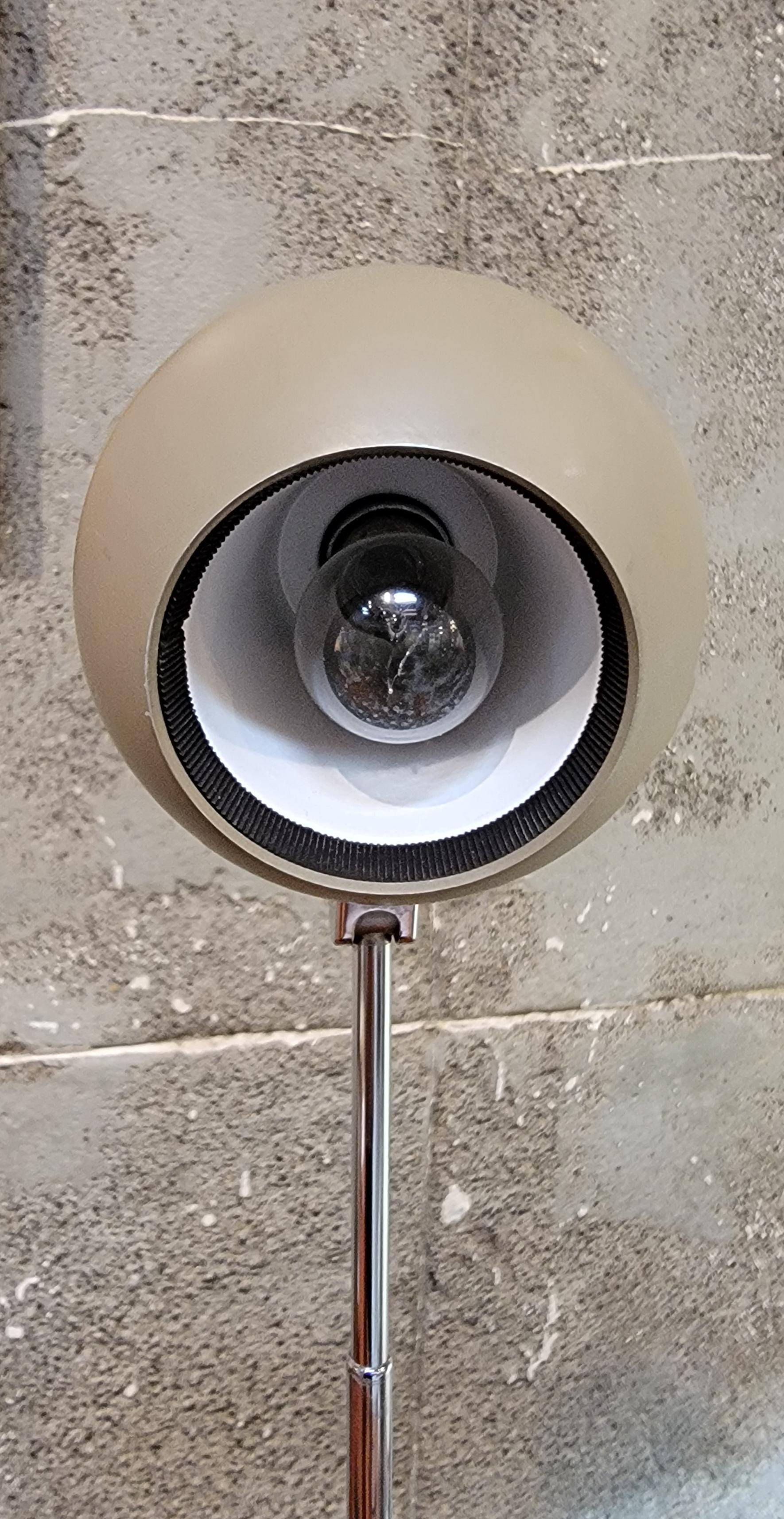 Pair Lightolier 