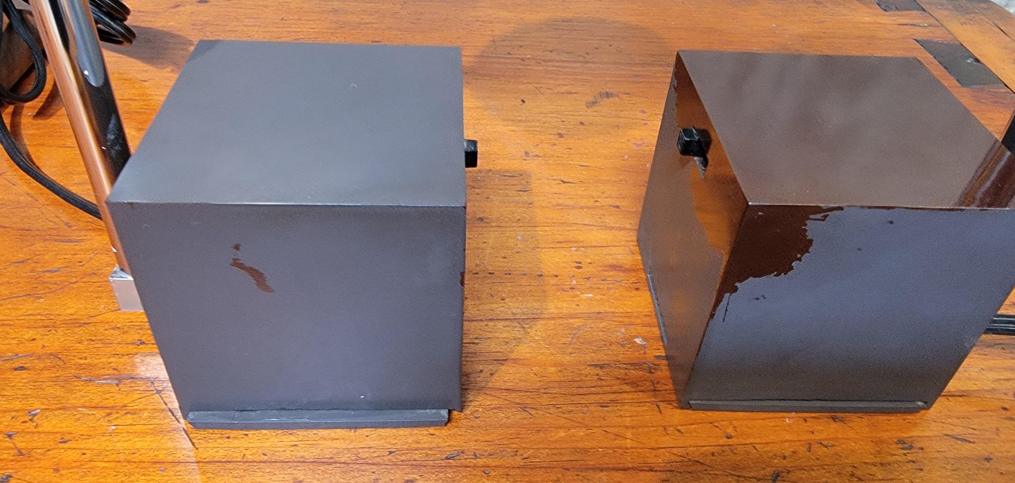Pair Lightolier 