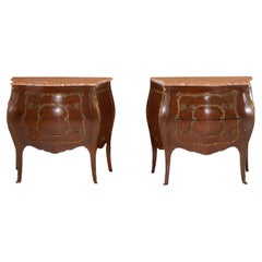 Commodes and Chests of Drawers