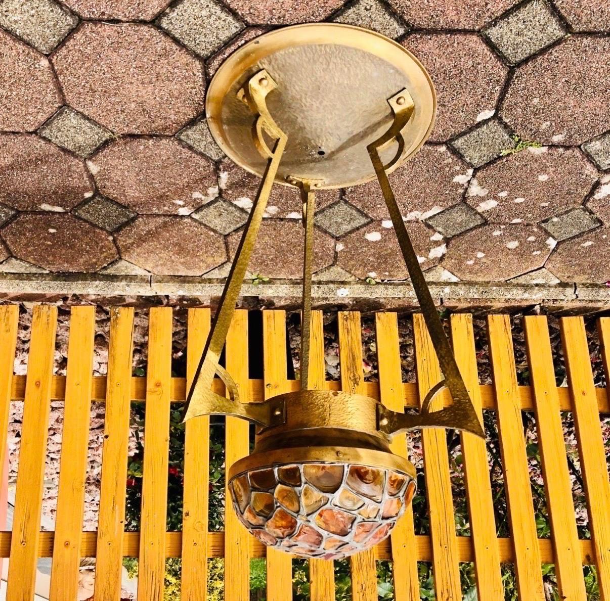 Paire de scones muraux de luxe dans le style Hollywood Regency par Metalarte en vente 9